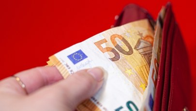 Ten kraj chce dołączyć do strefy euro. Rewolucja walutowa już blisko?