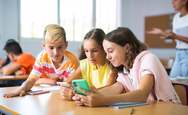 Ten kraj chce zakazać dzieciom korzystania z mediów społecznościowych