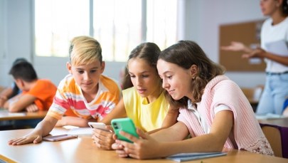 Ten kraj chce zakazać dzieciom korzystania z mediów społecznościowych