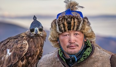 Ten kraj jest 5 razy większy od Polski. Prawie nikt tam nie mieszka