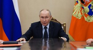 Ten kraj "może zakończyć wojnę jednym telefonem"