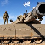 Ten kraj nie będzie handlował bronią z Izraelem. Parlament podjął decyzję