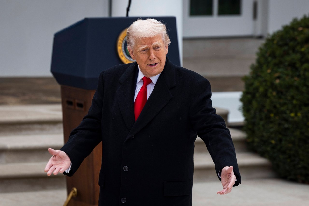 Ten kraj nie otrzyma zaproszenia na szczyt G20. Trump potwierdza 