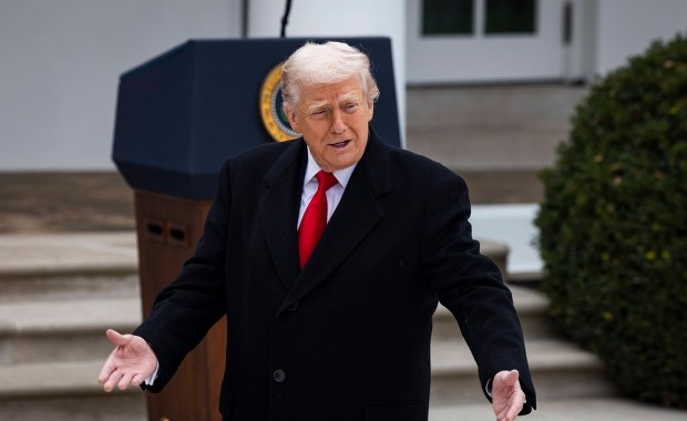 Ten kraj nie otrzyma zaproszenia na szczyt G20. Trump potwierdza 