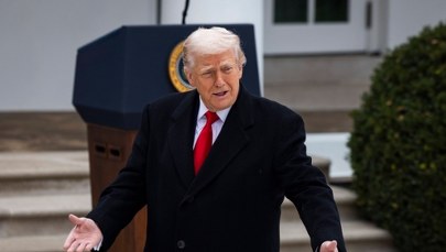 Ten kraj nie otrzyma zaproszenia na szczyt G20. Trump potwierdza 