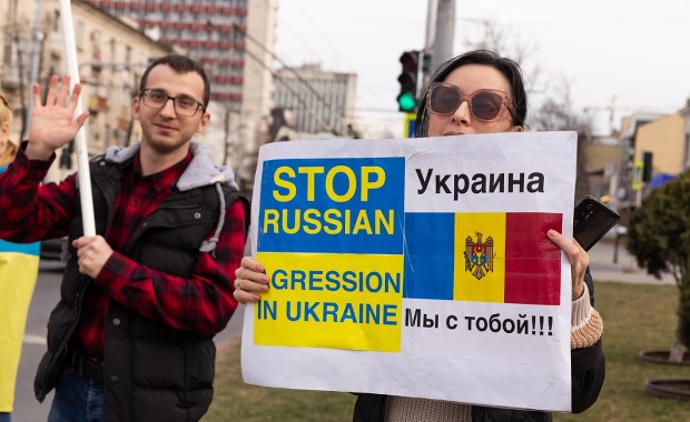 Ten kraj zamyka rosyjską placówkę. "Promocja ideologii o dominacji" Moskwy