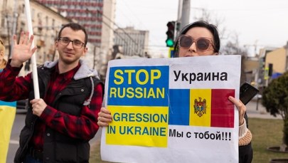 Ten kraj zamyka rosyjską placówkę. 