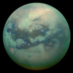 Ten księżyc jest większy niż Merkury. Naukowcy odkryli jego sekret