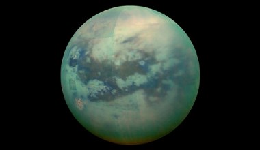 Ten księżyc jest większy niż Merkury. Naukowcy odkryli jego sekret