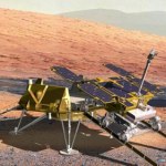 Ten łazik może znaleźć życie na Marsie. ESA dostaje wsparcie NASA