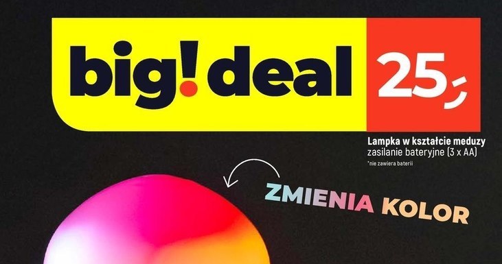 Ten mały gadżet z Dealz robi furorę w domach. Kosztuje tylko 25 zł! /Dealz /INTERIA.PL