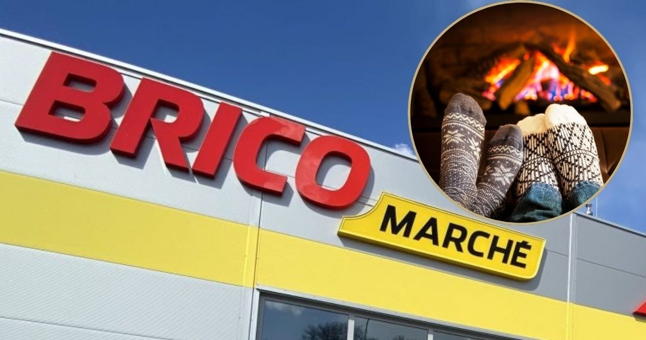 Ten mały termowentylator za 39,99 zł to hit jesieni! /CanvaPro /INTERIA.PL