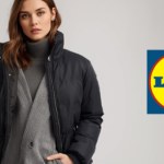 płaszcz Ten model kurtek to hit! W Lidlu kupisz je o 40% taniej