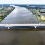 Ten most ma prawie 2 kilometry długości. Oto rekordzista Polski