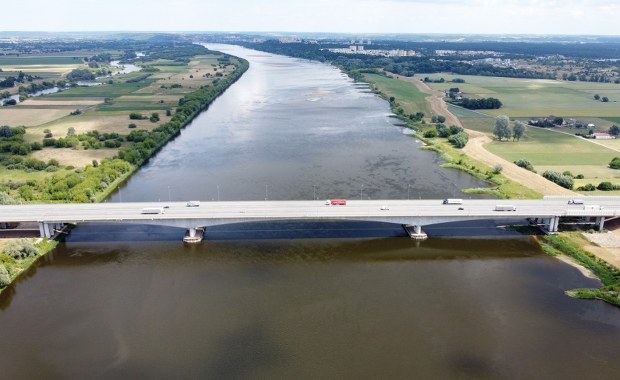 Ten most ma prawie 2 kilometry długości. Oto rekordzista Polski