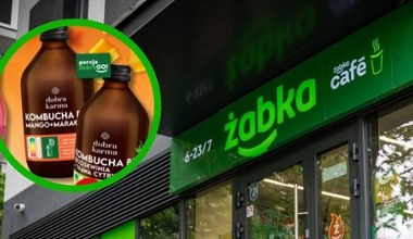 Ten napój działa lepiej niż witaminy! Sprawdź, co kupić w Żabce na odporność