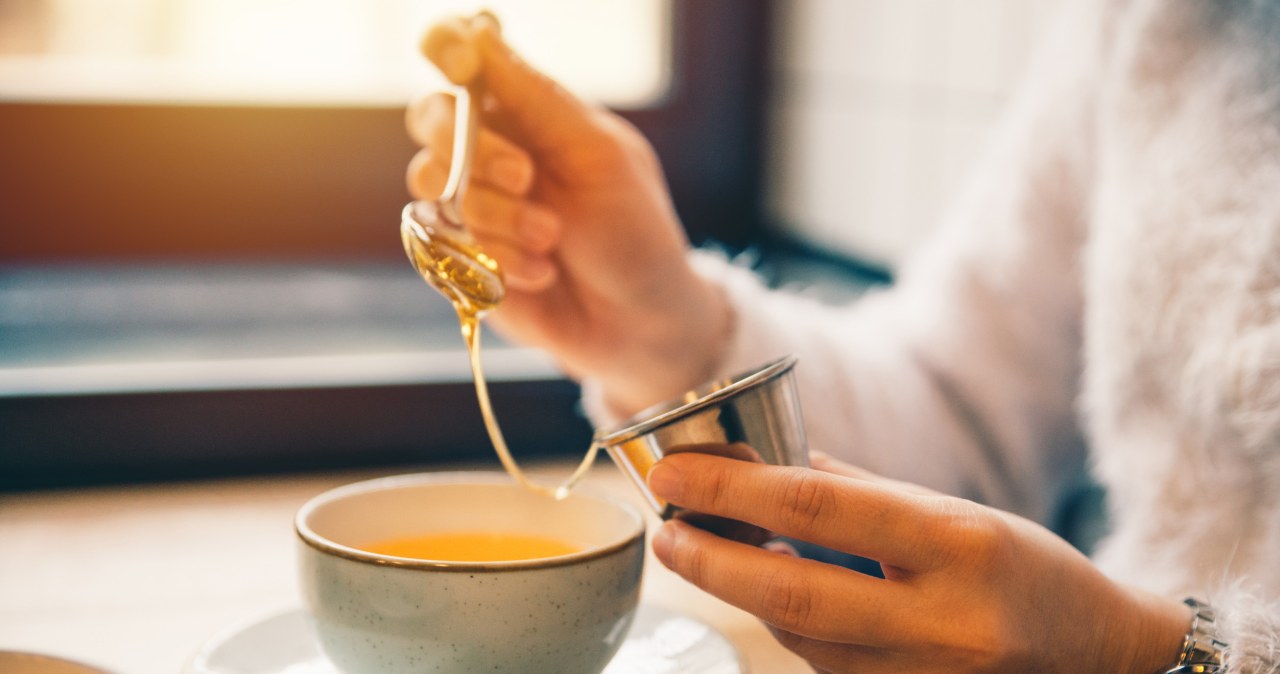 Ten naturalny słodzik to dietetyczny hit /petrunina /123RF/PICSEL