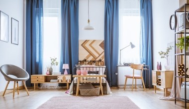 Ten niepozorny element całkowicie odmieni wystrój. Jak go dopasować do wnętrz? 