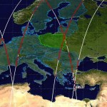 Ten obiekt może pojawić się nad Polską. Służby monitorują sytuację