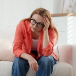 menopauza porady Ten objaw menopauzy potrafi przestraszyć. Wiele kobiet myśli, że to początki demencji