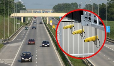 Ten odcinek A4 to postrach kierowców. Chwila nieuwagi i pozamiatane