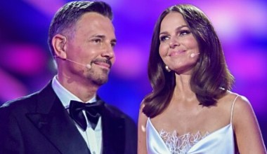 Ten odcinek "Tańca z gwiazdami" widzowie zapamiętają na długo. Oni pożegnali się z programem