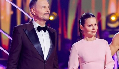 Ten odcinek "Tańca z gwiazdami" widzowie zapamiętają na długo. Oni pożegnali się z programem