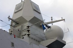 Ten okręt będzie dowodził ćwiczeniom NATO