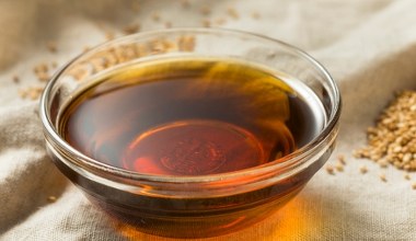 Ten olej działa jak eliksir młodości. Poprawia pamięć i koncentrację, dobrze działa na serce