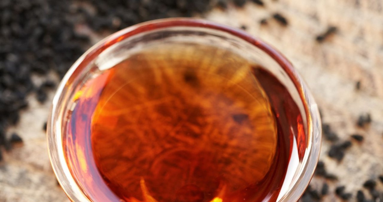 Ten olej ma średni smak, ale mnóstwo witamin i minerałów /madeleinesteinbach /123RF/PICSEL