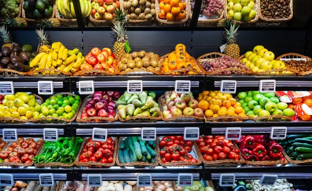 Ten owoc z marketu zawiera niemal wszystkie witaminy, których potrzebujesz 