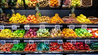 Ten owoc z marketu zawiera niemal wszystkie witaminy, których potrzebujesz 