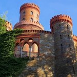 Ten pałac to perła Dolnego Śląska. Jego właścicielka była królową skandali