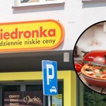 Ten piec do pizzy robi furorę! Biedronka oferuje go teraz w niskiej cenie