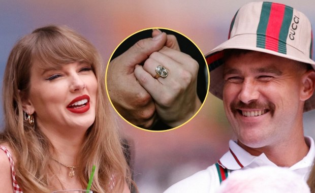 Ten pierścionek zaręczynowy to "święty Graal". Wartość przyprawia o zawrót głowy