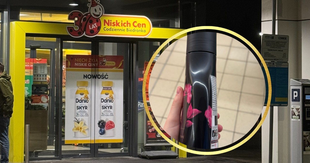 Ten płyn do prania pachnie jak markowe perfumy – w Biedronce w supercenie! /Canva Pro /INTERIA.PL