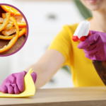 Ten płyn zmyje nawet największy tłuszcz. Pachnie obłędnie i zrobisz go za grosze 