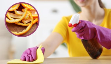 Ten płyn zmyje nawet największy tłuszcz. Pachnie obłędnie i zrobisz go za grosze 