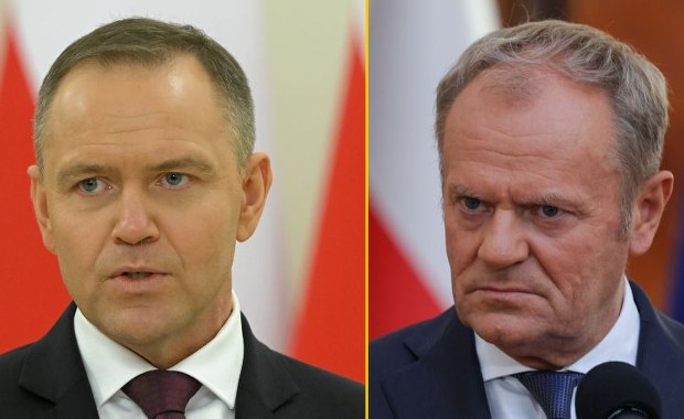 Ten polityk cieszy się największym zaufaniem. Nowy sondaż