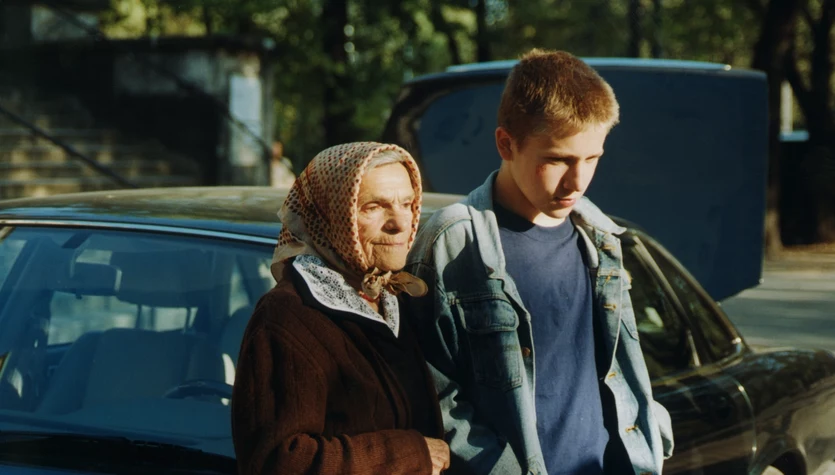 Ten polski film znają wszyscy. Role, które przeszły do historii