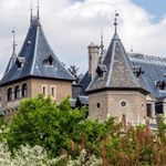 Ten polski zabytek przypomina zamki znad Loary. Gościł już niejedną ekipę filmową 