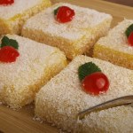 Ten pomarańczowy deser robię w 5 minut bez cukru i żelatyny. Mieszam 3 składniki i smakuje bosko