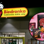 Ten prezent z Biedronki to hit na Dzień Kobiet. LEGO od 99 zł