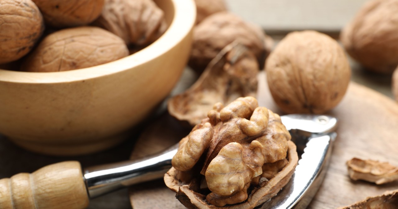 Ten produkt doskonale wspiera pracę mózgu /liudmilachernetska /123RF/PICSEL