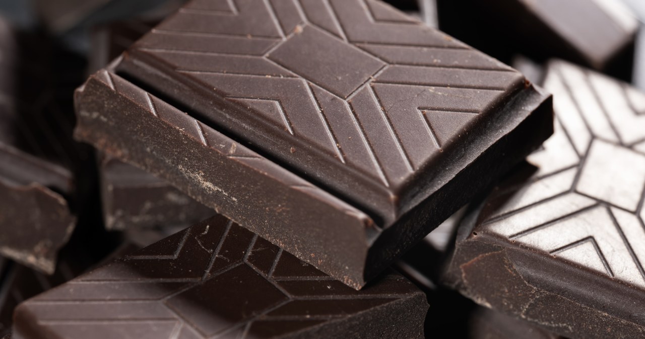 Ten produkt jest pyszny i dobry dla zdrowia /sdm1984 /123RF/PICSEL