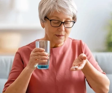 Ten produkt to sprzymierzeniec seniorów. Poprawia pamięć i koncentrację