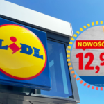 Ten produkt z Lidla robi furorę. Promocja znika jutro