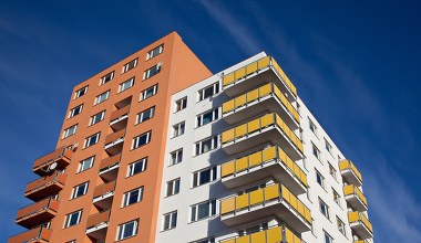 Ten program miał ułatwić zakup mieszkania. Jest dostępny dla nielicznych 