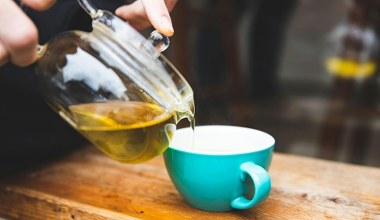 Ten prosty napar z kopru włoskiego pomaga wrócić do lekkości po świętach