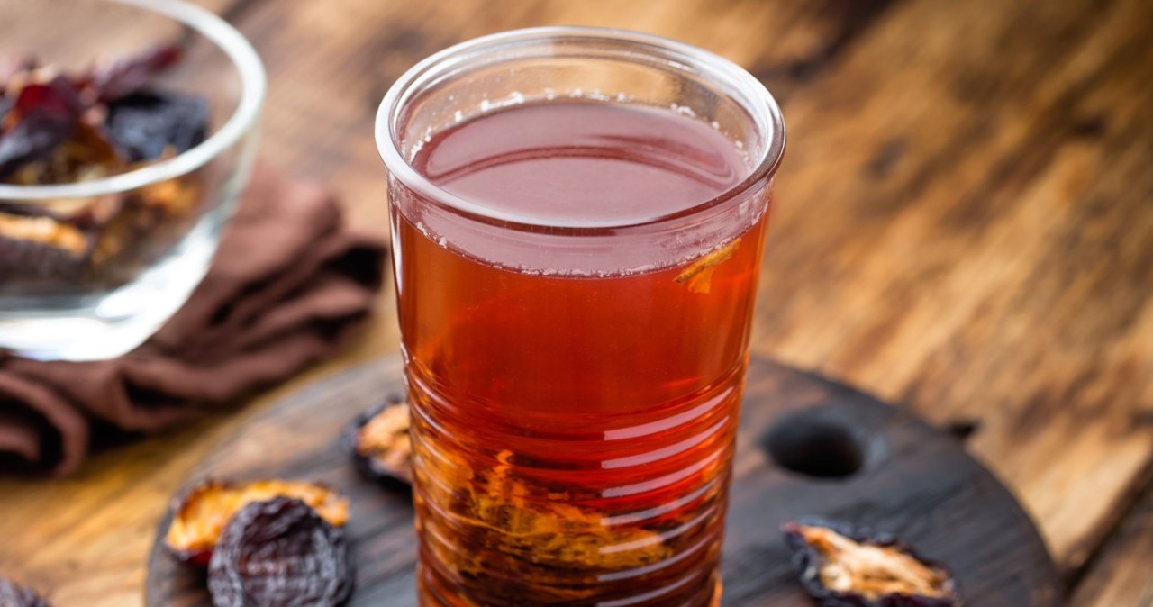 ​Ten prosty napój pokazała mi teściowa. Piję raz dziennie, a kilogramy spadają /123RF/PICSEL